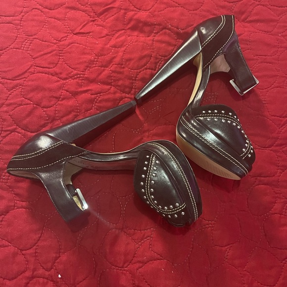 Brand new heels women shoes - Picture 5 of 5